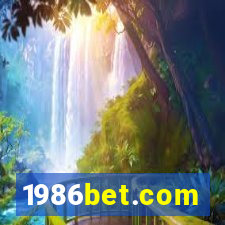 1986bet.com