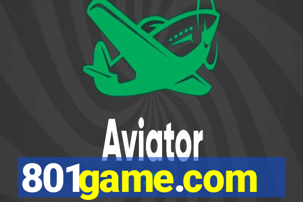 801game.com