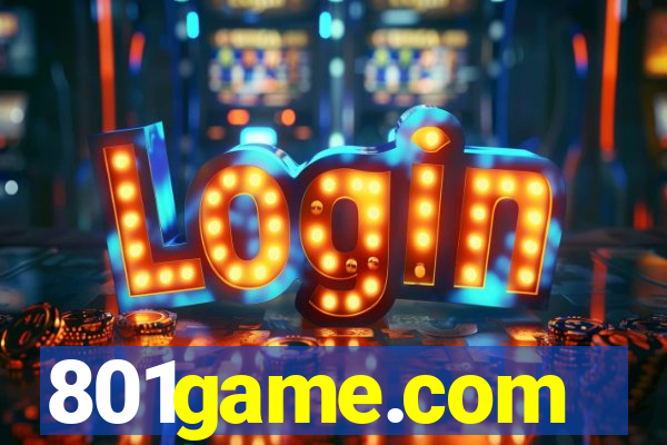 801game.com
