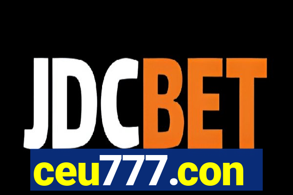 ceu777.con