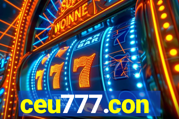 ceu777.con