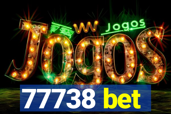 77738 bet