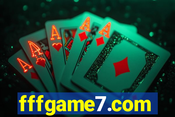 fffgame7.com