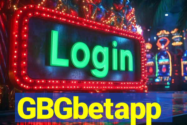 GBGbetapp