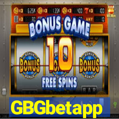 GBGbetapp