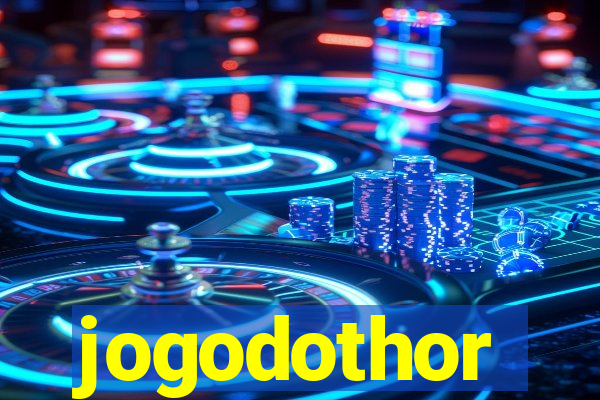 jogodothor