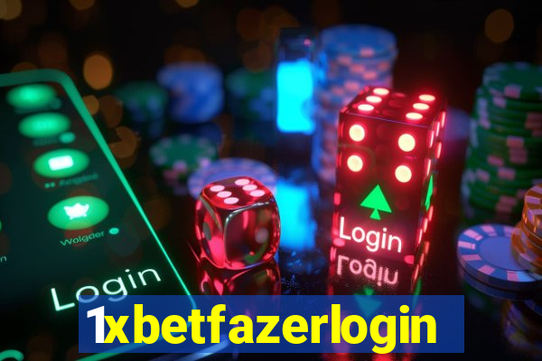 1xbetfazerlogin