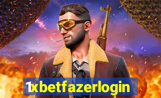 1xbetfazerlogin
