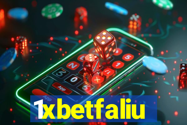 1xbetfaliu