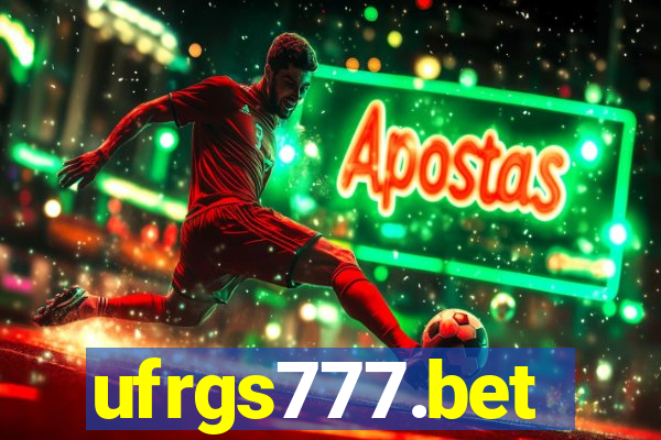 ufrgs777.bet