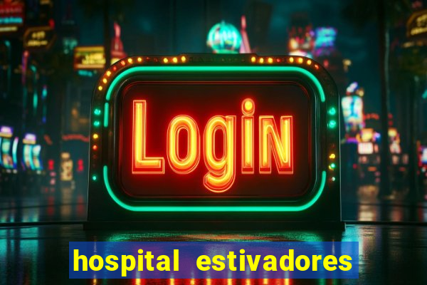 hospital estivadores santos trabalhe conosco