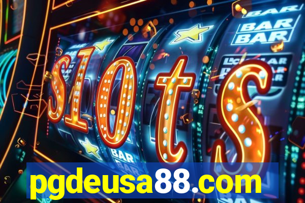 pgdeusa88.com
