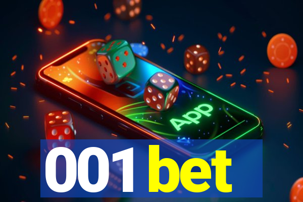 001 bet