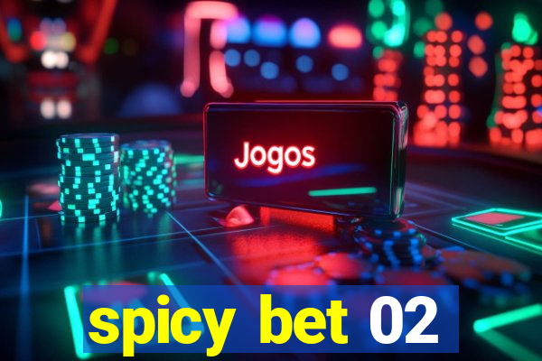 spicy bet 02