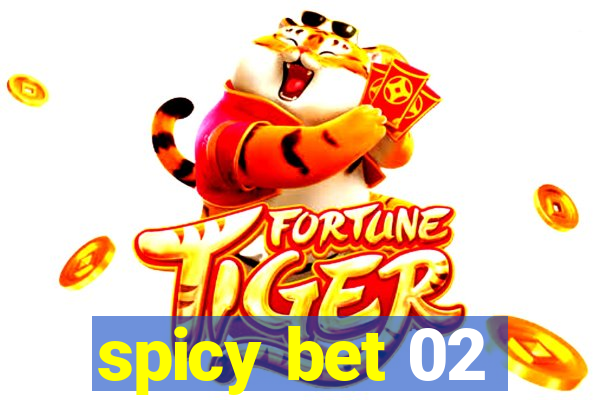 spicy bet 02