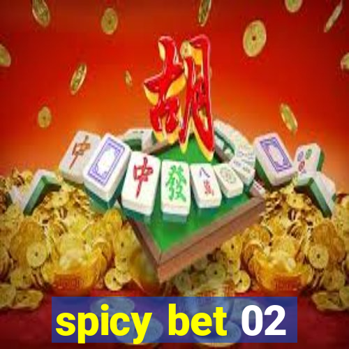 spicy bet 02