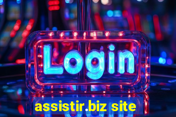 assistir.biz site