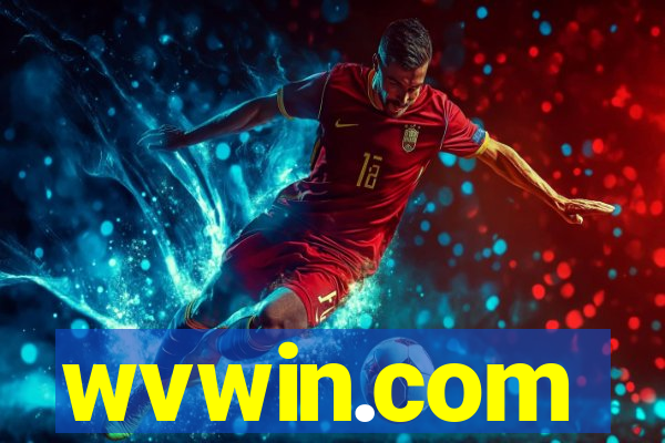 wvwin.com