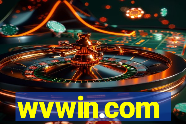 wvwin.com
