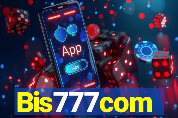 Bis777com