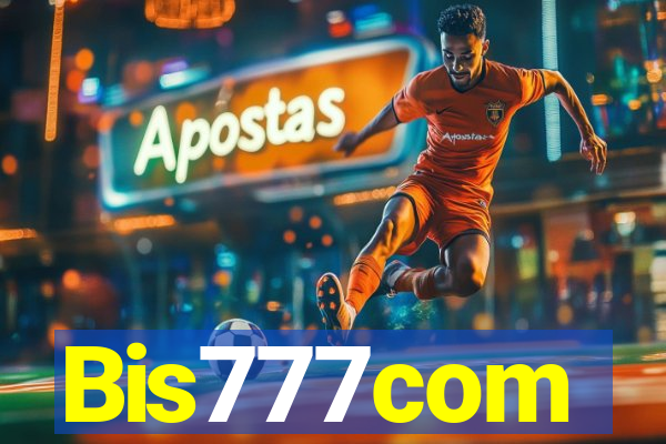 Bis777com