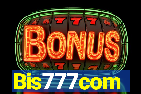 Bis777com