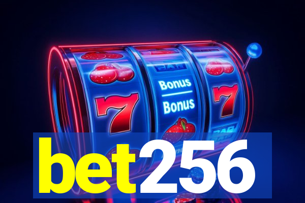 bet256
