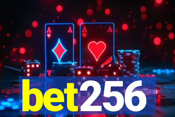 bet256