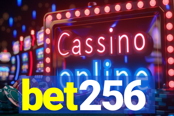 bet256