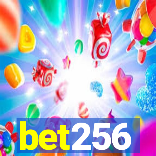 bet256