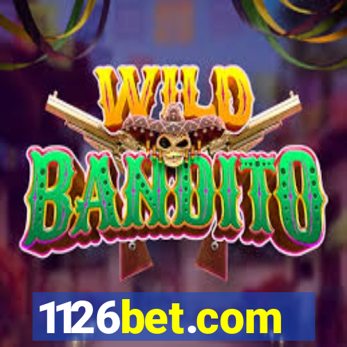 1126bet.com
