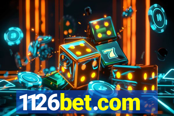 1126bet.com