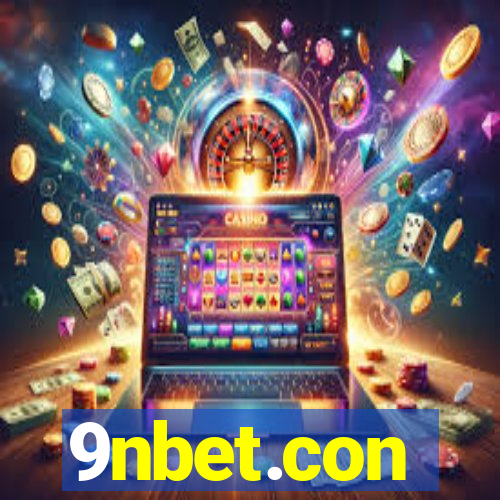 9nbet.con
