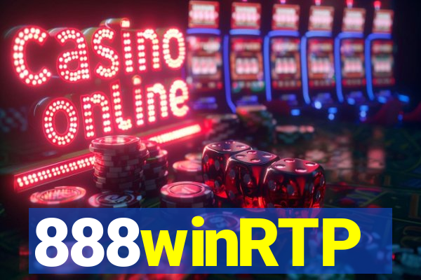 888winRTP