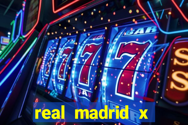 real madrid x barcelona futemax