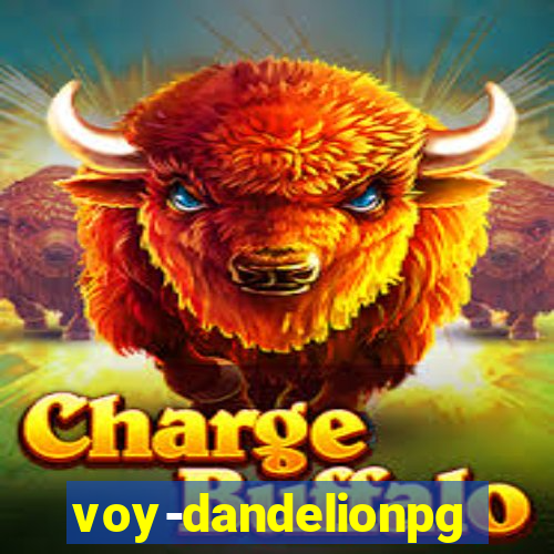 voy-dandelionpg.com
