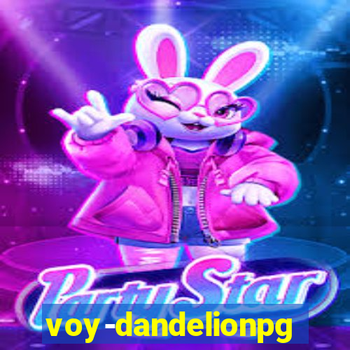 voy-dandelionpg.com