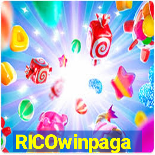 RICOwinpaga
