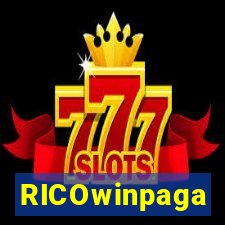 RICOwinpaga