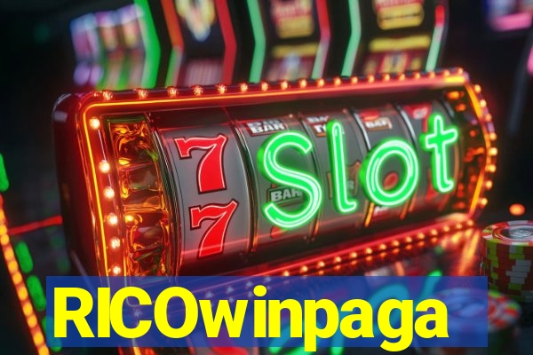 RICOwinpaga