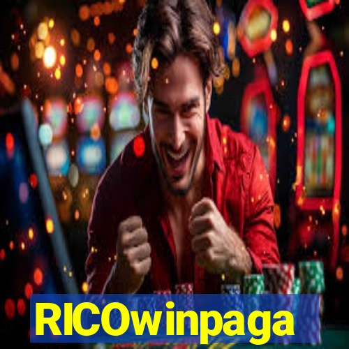 RICOwinpaga