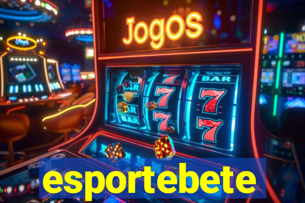 esportebete