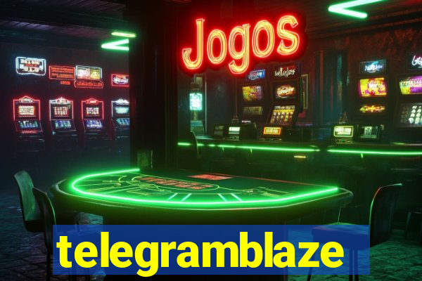 telegramblaze