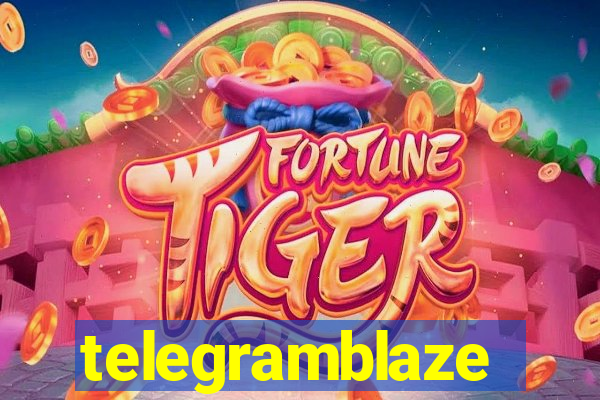 telegramblaze