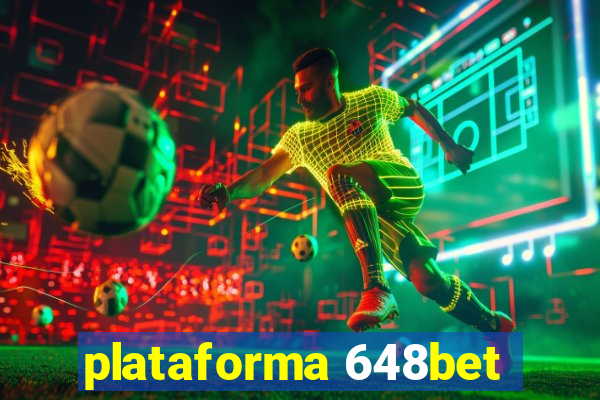 plataforma 648bet