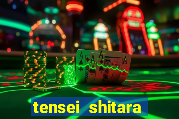 tensei shitara slime datta ken season 3
