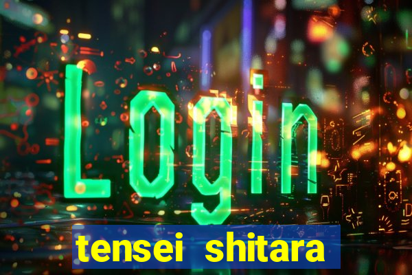 tensei shitara slime datta ken season 3