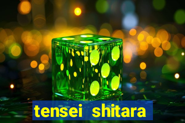 tensei shitara slime datta ken season 3