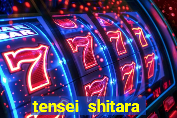 tensei shitara slime datta ken season 3