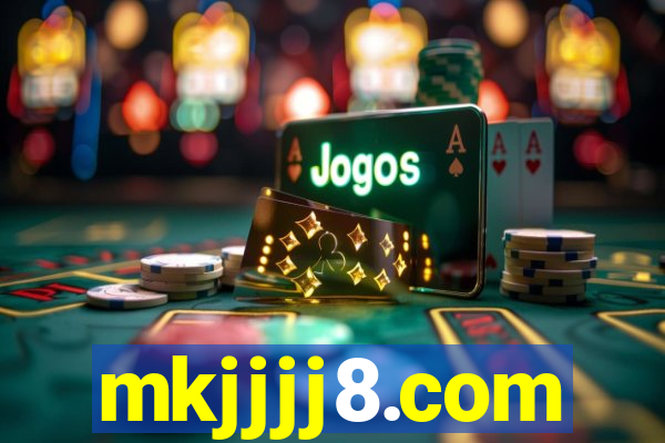 mkjjjj8.com